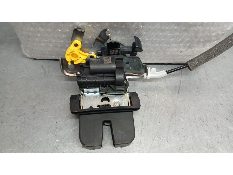 Recambio de cerradura maletero / porton para cupra formentor (km7, kmp) 2.0 tsi 4drive referencia OEM IAM   