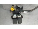 Recambio de cerradura maletero / porton para cupra formentor (km7, kmp) 2.0 tsi 4drive referencia OEM IAM   