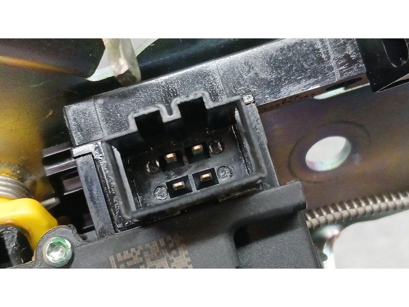 Recambio de cerradura maletero / porton para cupra formentor (km7, kmp) 2.0 tsi 4drive referencia OEM IAM   