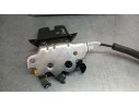 Recambio de cerradura maletero / porton para cupra formentor (km7, kmp) 2.0 tsi 4drive referencia OEM IAM   