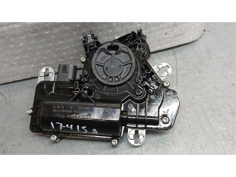 Recambio de motor porton trasero para cupra formentor (km7, kmp) 2.0 tsi 4drive referencia OEM IAM   