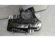 Recambio de motor porton trasero para cupra formentor (km7, kmp) 2.0 tsi 4drive referencia OEM IAM   