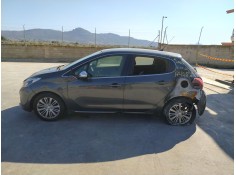 peugeot 208 i (ca_, cc_) del año 2016