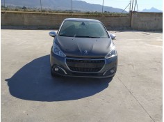 PEUGEOT 208 I (CA_, CC_)