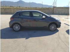 PEUGEOT 208 I (CA_, CC_)
