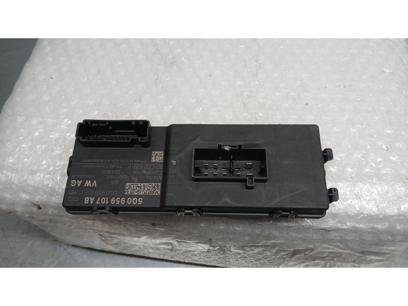 Recambio de modulo electronico para cupra formentor (km7, kmp) 2.0 tsi 4drive referencia OEM IAM   