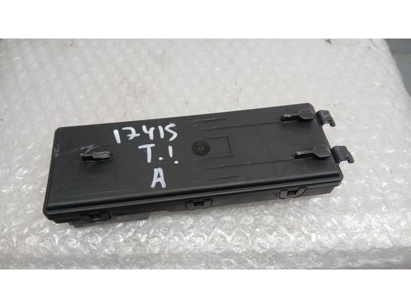 Recambio de modulo electronico para cupra formentor (km7, kmp) 2.0 tsi 4drive referencia OEM IAM   