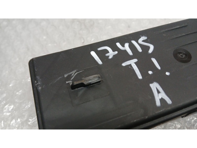 Recambio de modulo electronico para cupra formentor (km7, kmp) 2.0 tsi 4drive referencia OEM IAM   