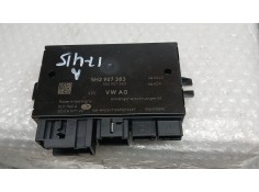 MODULO ELECTRONICO 5H2907383 5H2907383