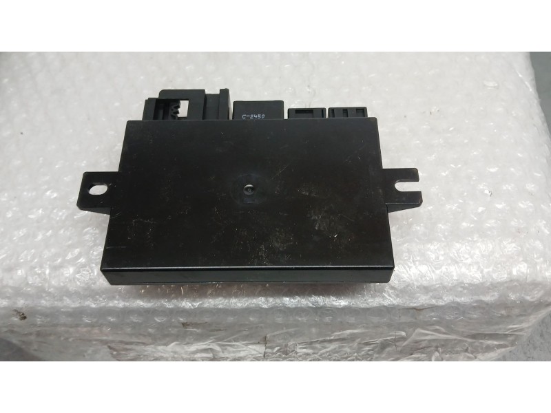 Recambio de modulo electronico para cupra formentor (km7, kmp) 2.0 tsi 4drive referencia OEM IAM   