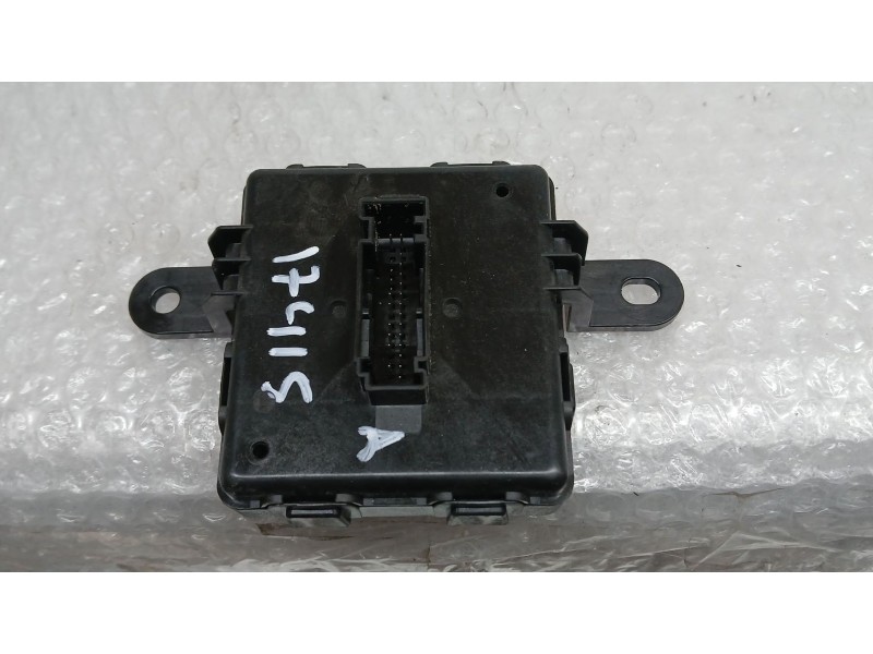 Recambio de modulo electronico para cupra formentor (km7, kmp) 2.0 tsi 4drive referencia OEM IAM   