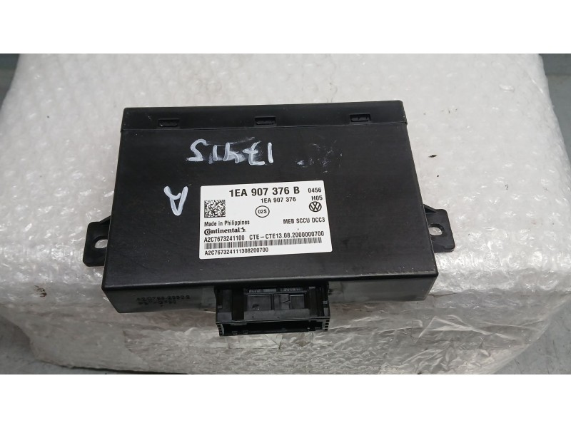 Recambio de modulo electronico para cupra formentor (km7, kmp) 2.0 tsi 4drive referencia OEM IAM   