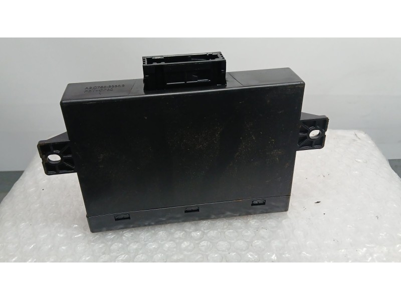 Recambio de modulo electronico para cupra formentor (km7, kmp) 2.0 tsi 4drive referencia OEM IAM   
