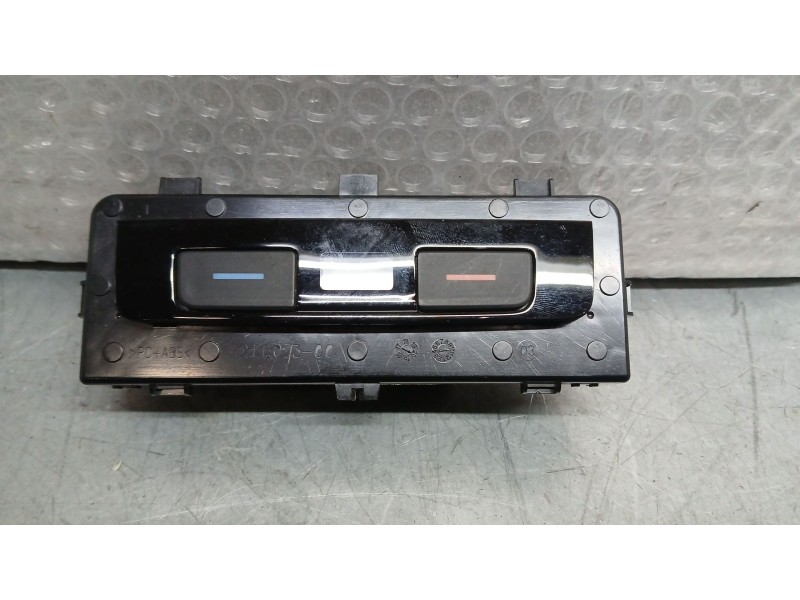 Recambio de mando climatizador para cupra formentor (km7, kmp) 2.0 tsi 4drive referencia OEM IAM 3G0907049D  5HB01187040