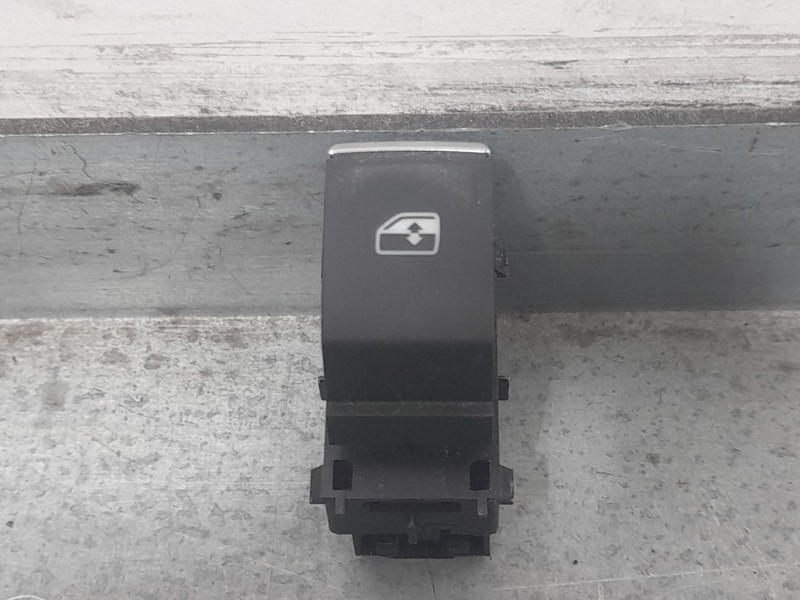 Recambio de mando elevalunas trasero izquierdo para cupra formentor (km7, kmp) 2.0 tsi 4drive referencia OEM IAM 5G0959855N  