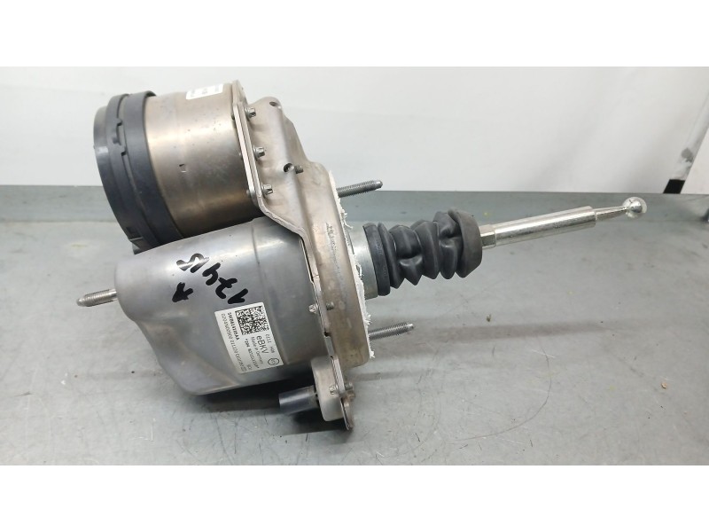 Recambio de servofreno para cupra formentor (km7, kmp) 2.0 tsi 4drive referencia OEM IAM 5WB614105AA ELECTRICO 0204N00900