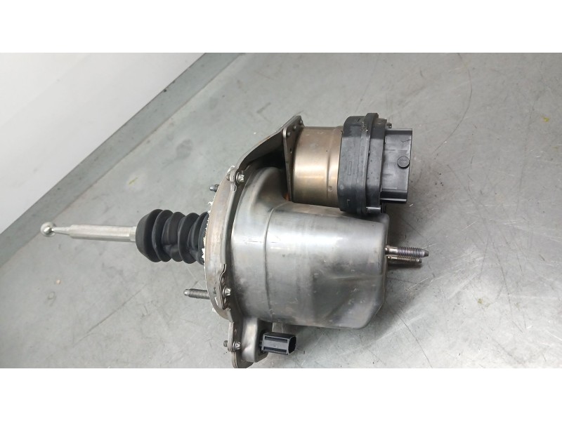 Recambio de servofreno para cupra formentor (km7, kmp) 2.0 tsi 4drive referencia OEM IAM 5WB614105AA ELECTRICO 0204N00900