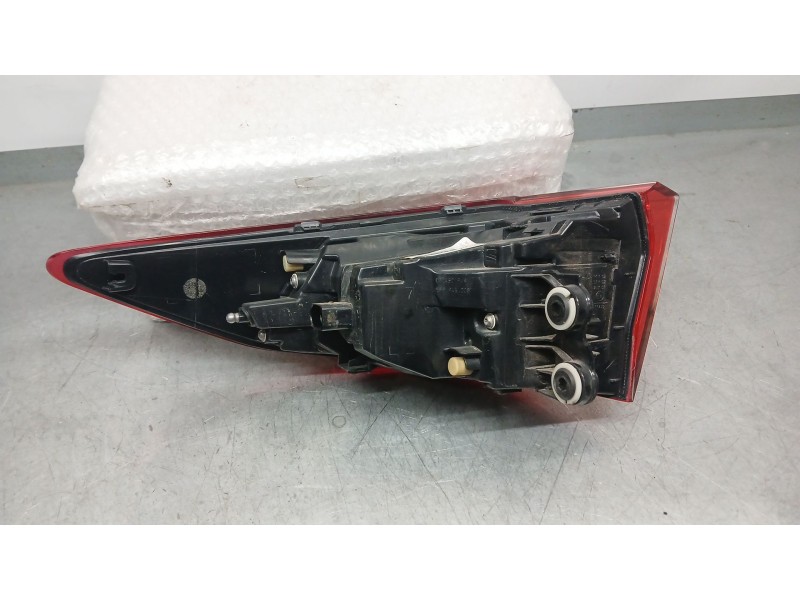 Recambio de piloto trasero derecho para cupra formentor (km7, kmp) 2.0 tsi 4drive referencia OEM IAM 5FF945208C ROZADO 