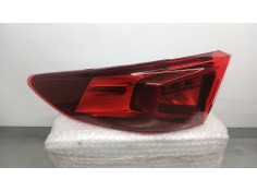 Recambio de piloto trasero izquierdo para cupra formentor (km7, kmp) 2.0 tsi 4drive referencia OEM IAM 5FF945207C  