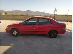 renault megane i classic (la0/1_) del año 1998