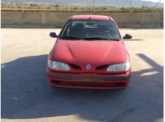 RENAULT MEGANE I CLASSIC (LA0/1_)