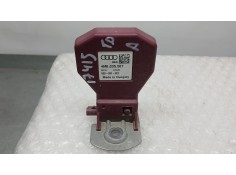 Recambio de amplificador antena para cupra formentor (km7, kmp) 2.0 tsi 4drive referencia OEM IAM   