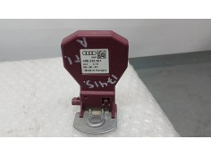 Recambio de amplificador antena para cupra formentor (km7, kmp) 2.0 tsi 4drive referencia OEM IAM   