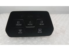 Recambio de mando multifuncion para cupra formentor (km7, kmp) 2.0 tsi 4drive referencia OEM IAM   