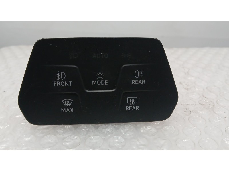 Recambio de mando multifuncion para cupra formentor (km7, kmp) 2.0 tsi 4drive referencia OEM IAM   