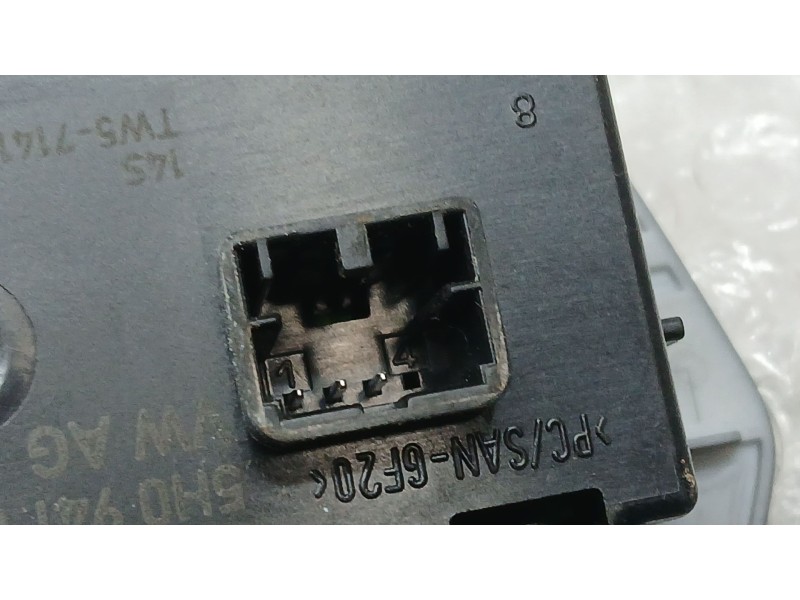 Recambio de mando multifuncion para cupra formentor (km7, kmp) 2.0 tsi 4drive referencia OEM IAM   