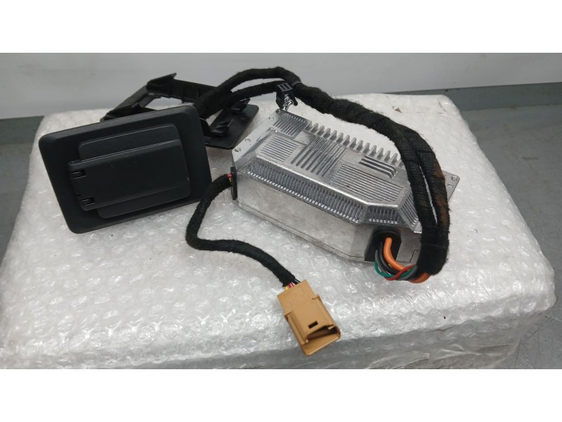 Recambio de modulo electronico para cupra formentor (km7, kmp) 2.0 tsi 4drive referencia OEM IAM   