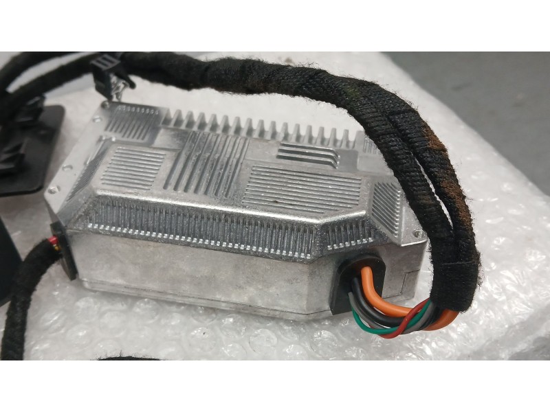 Recambio de modulo electronico para cupra formentor (km7, kmp) 2.0 tsi 4drive referencia OEM IAM   