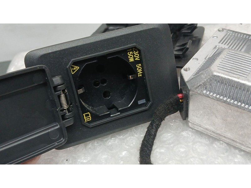 Recambio de modulo electronico para cupra formentor (km7, kmp) 2.0 tsi 4drive referencia OEM IAM   