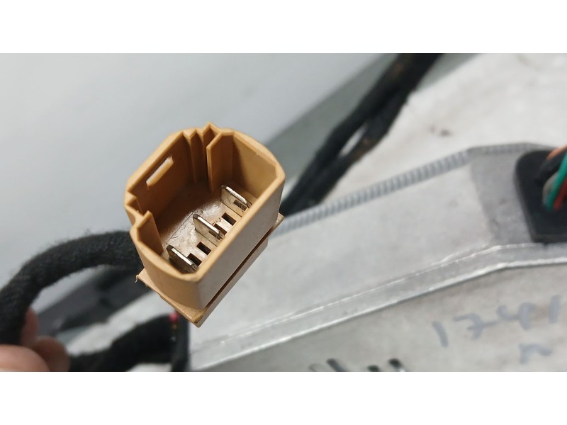 Recambio de modulo electronico para cupra formentor (km7, kmp) 2.0 tsi 4drive referencia OEM IAM   