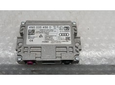 Recambio de amplificador antena para cupra formentor (km7, kmp) 2.0 tsi 4drive referencia OEM IAM   