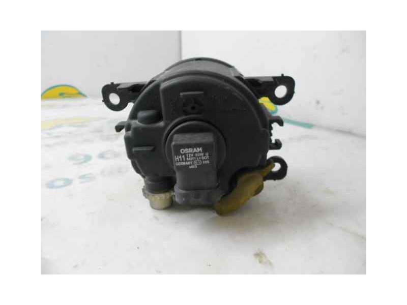Recambio de faro antiniebla derecho para citroën c5 berlina attraction referencia OEM IAM 1209177  PATA ROTA