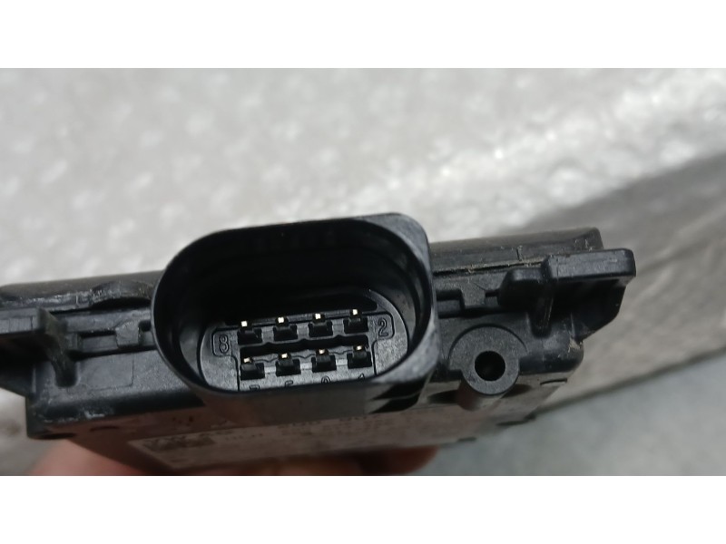 Recambio de modulo electronico para cupra formentor (km7, kmp) 2.0 tsi 4drive referencia OEM IAM   