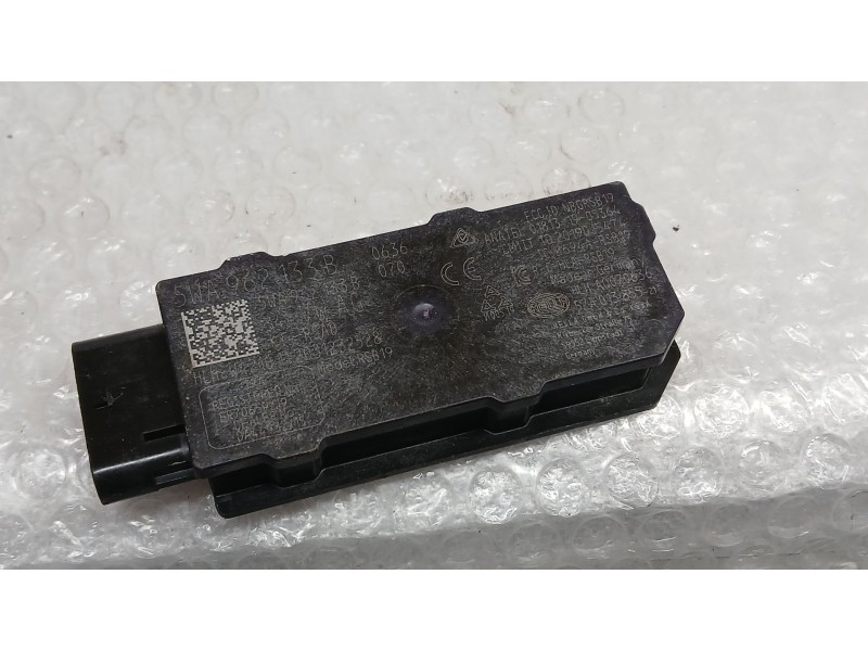 Recambio de modulo electronico para cupra formentor (km7, kmp) 2.0 tsi 4drive referencia OEM IAM   