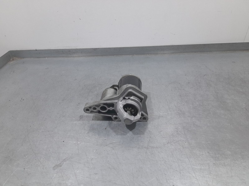 Recambio de motor arranque para nissan juke (f15) 1.6 referencia OEM IAM 233001KA1A M000T32172ZE MITSUBISHI