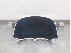 Recambio de cuadro instrumentos para fiat 500 e icon referencia OEM IAM 00522165170 AAA2211430500 MOPAR