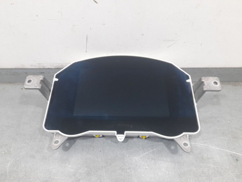 Recambio de cuadro instrumentos para fiat 500 e icon referencia OEM IAM 00522165170 AAA2211430500 MOPAR