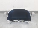 Recambio de cuadro instrumentos para fiat 500 e icon referencia OEM IAM 00522165170 AAA2211430500 MOPAR