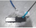 Recambio de cerradura puerta trasera derecha para citroën c6 (td_) 2.7 hdi referencia OEM IAM 9681336580  