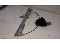 Recambio de elevalunas delantero derecho para opel corsa d catch me referencia OEM IAM  6 PINS ELECTRICO
