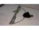 Recambio de elevalunas delantero derecho para opel corsa d catch me referencia OEM IAM  6 PINS ELECTRICO
