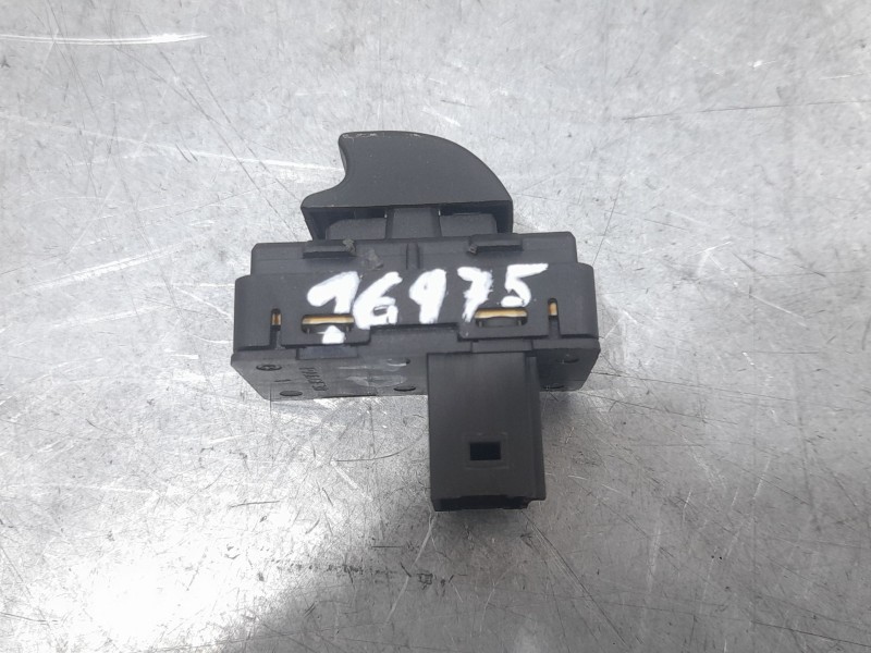 Recambio de mando elevalunas trasero derecho para citroën c6 (td_) 2.7 hdi referencia OEM IAM 96519386ZD  