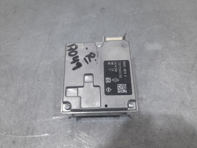 Recambio de camara para renault clio v (b7_) tce 90 (b7mt) referencia OEM IAM 284620819R  