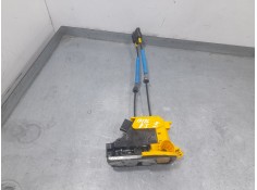 CERRADURA PUERTA DELANTERA IZQUIERDA 7121037000 