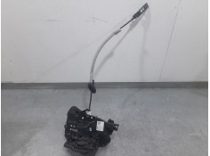 Recambio de cerradura puerta trasera derecha para volkswagen taigo (cs1) 1.0 tsi referencia OEM IAM 10A839016B  