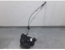 Recambio de cerradura puerta trasera derecha para volkswagen taigo (cs1) 1.0 tsi referencia OEM IAM 10A839016B  